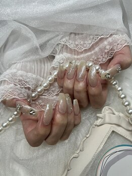 トイヴ ネイル(toyve nail)/