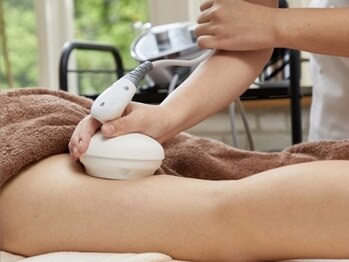 ローブメール(Robemail)/脂肪燃焼エステの効果の秘密