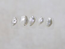 ディーネイルベイビー(DEE nail baby)/シンプル定額