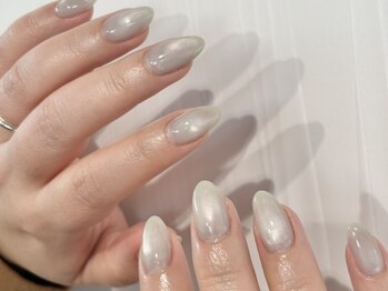 キャッツアイトーキョー 西荻窪店/うるちゅるマグ