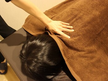 いちおし健康館 高円寺の写真/整体/ボディケア/リンパマッサージ/ヘッドスパ/足つぼ等豊富なメニューをご用意◎疲れを感じにくい身体へ♪