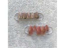 ステラエム(Stella M)/定額ネイルSeason 春