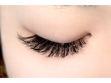 ラ ミュー(LaMieux)の雰囲気（大人気☆L・LC・LDカール有り◎華やかなお目元を作ります♪）