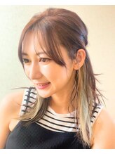 ヒーリングハーツ(Healing Hearts) 平井 あやか