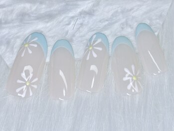 ネーヴェ(Neve)/Hand Cコース ¥9,000