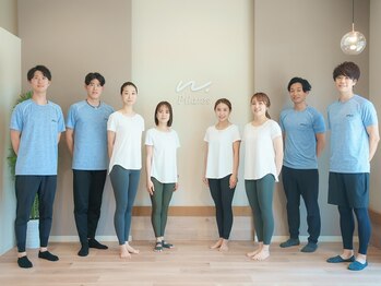 Nピラティス 宇都宮店/【宇都宮マシンピラティス】講師