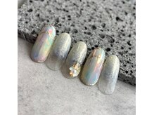 ローリーズジョワ(Rolise joie)の雰囲気（4月monthly design☆7500円）