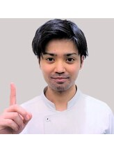 アイキュア鍼灸接骨院 キテラタウン調布(iCure鍼灸接骨院)&nbsp;坂下 直哉