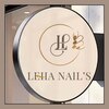 レーハ(Leha)のお店ロゴ