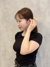 マリーネイルズ 心斎橋店(MARIE NAILS)&nbsp;kitamura 