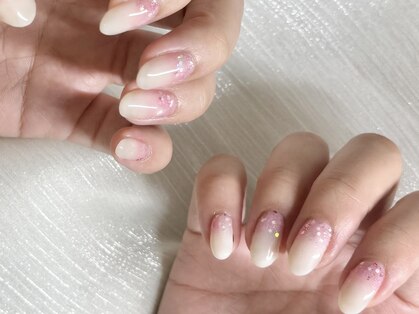 ラヴィネイル(La Vie Nail)の写真