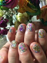 ネイルサロン ミュゼ ド ミューズ(musee de MUSE)/ジェル &nbsp;7,000