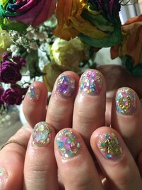 ジェル &nbsp;7,000