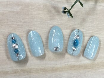 ポルティネイル(Porti Nail)/定額7000コース☆彡