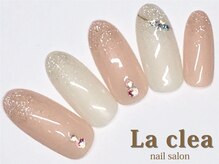 ラ クレア 千葉店/定額アート★