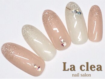 ラ クレア 千葉店/定額アート★