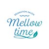 メロウタイム(Mellow time)のお店ロゴ