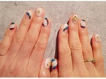 ネイルサロン ドゥーエ(due)/