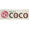 ココ(COCO)ロゴ