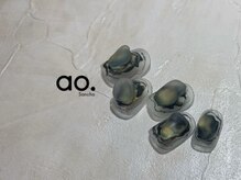 アオ 池尻大橋(ao.)/85min course