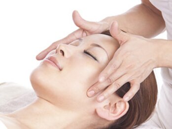 タマエステティックサロン/日頃の疲れを取りましょう♪