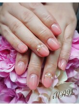 アイネイル(iNAIL)/