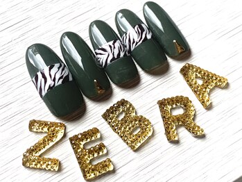 ナトゥール ネイルサロン(Natur nail salon)/