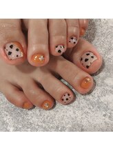 フォレット(Foret)/クリアダルメシアン