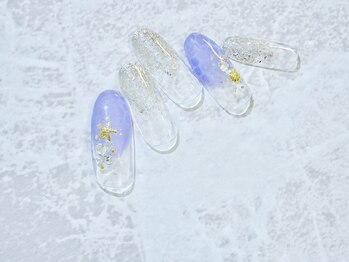 ラルネイル 大宮(Lull. nail)/