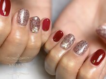 モアニ ヒロオ 渋谷店(MOANI Hiroo)/アートコース♪