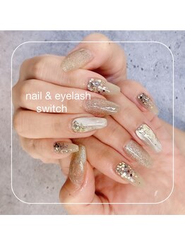 スウィッチ(SWITCH)/