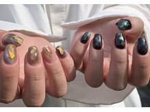 ミュゼアート(musee art)/ニュアンスネイル