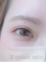 エムアイラッシュサロン(M)