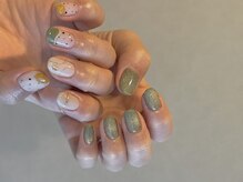 無垢(muku)/【muk.】持込デザイン