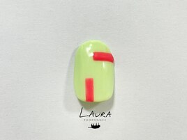 Commitment to your colors