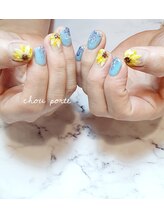 シュポルテ(chou porte)/