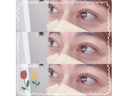アメリ(Amelie)の写真
