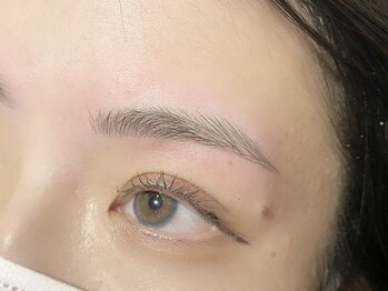 アイクイック 亀戸店(Ai Quick)/アイブロウ