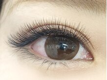 アイマジックピュア 一番町店(EYE MAJIC pure)/3Ｄボリュームラッシュ500本