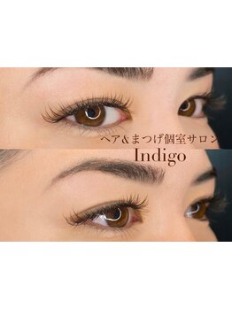 ボリュームのある目元にしたい