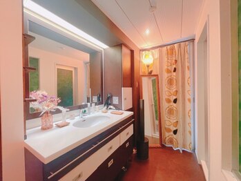 ハニー 自由が丘店(Honey)/店内