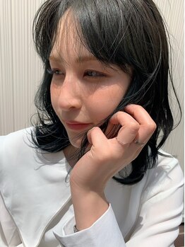 ラッシュバイシュクラン 西条店(LASH by Syukuran)/