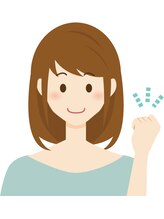 アジアンベル(Asian Bell)&nbsp;ユリ 女性