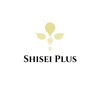 シセイプラス(SHISEI PLUS)ロゴ