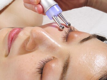 ザ リラックスサロン フクオカ(THE RELAX SALON Fukuoka)/目元のシワ・乾燥・たるみ改善!