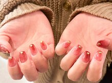 ドレス(Dress nail＆eyelash Lolonois)/【担当：長谷川】