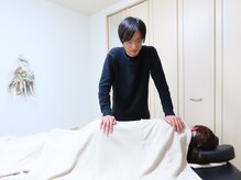 ララ(LALA)/施術風景