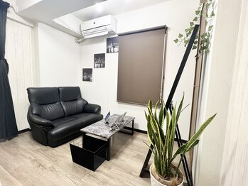 フェリッセ(FELISSE)/メンズ脱毛に不安な方は・・・