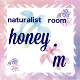 ハニーエム(honey.m)