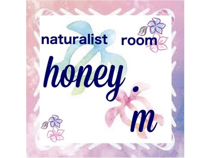 ハニー(honey)の写真